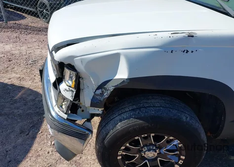 1995 Chevrolet Gmt-400 K1500 z USA, uszkodzony, nr VIN 1GCEK19K2SE257158